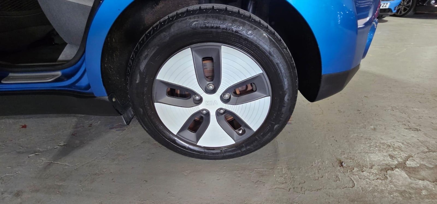 Used Kia Soul 2015 for sale - 76024596: Photo 21