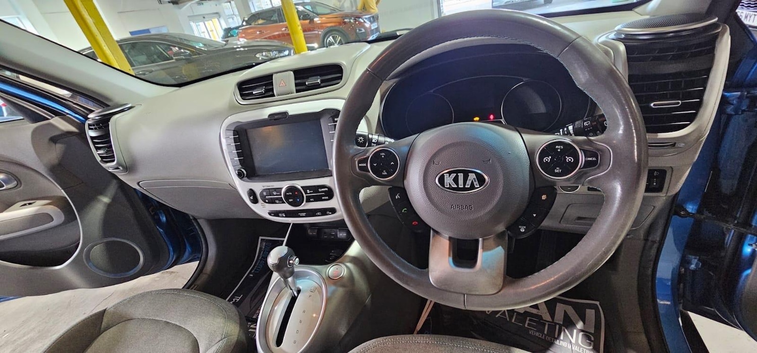 Used Kia Soul 2015 for sale - 76024596: Photo 22