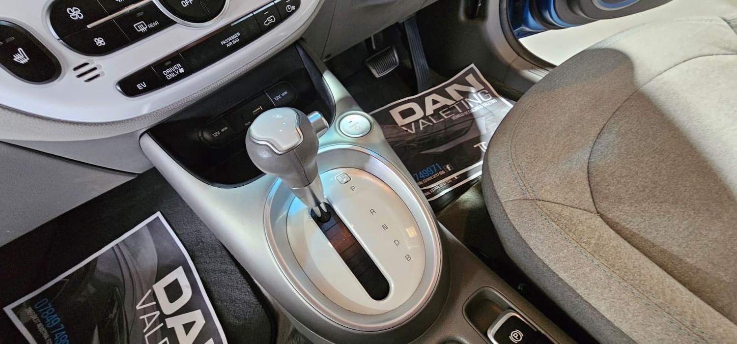 Used Kia Soul 2015 for sale - 76024596: Photo 26