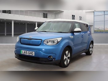 Used Kia Soul 2015 for sale - 76024596: Photo 2