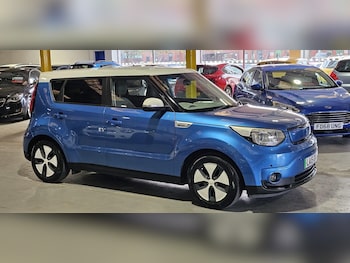 Used Kia Soul 2015 for sale - 76024596: Photo 3