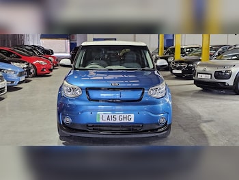 Used Kia Soul 2015 for sale - 76024596: Photo 4