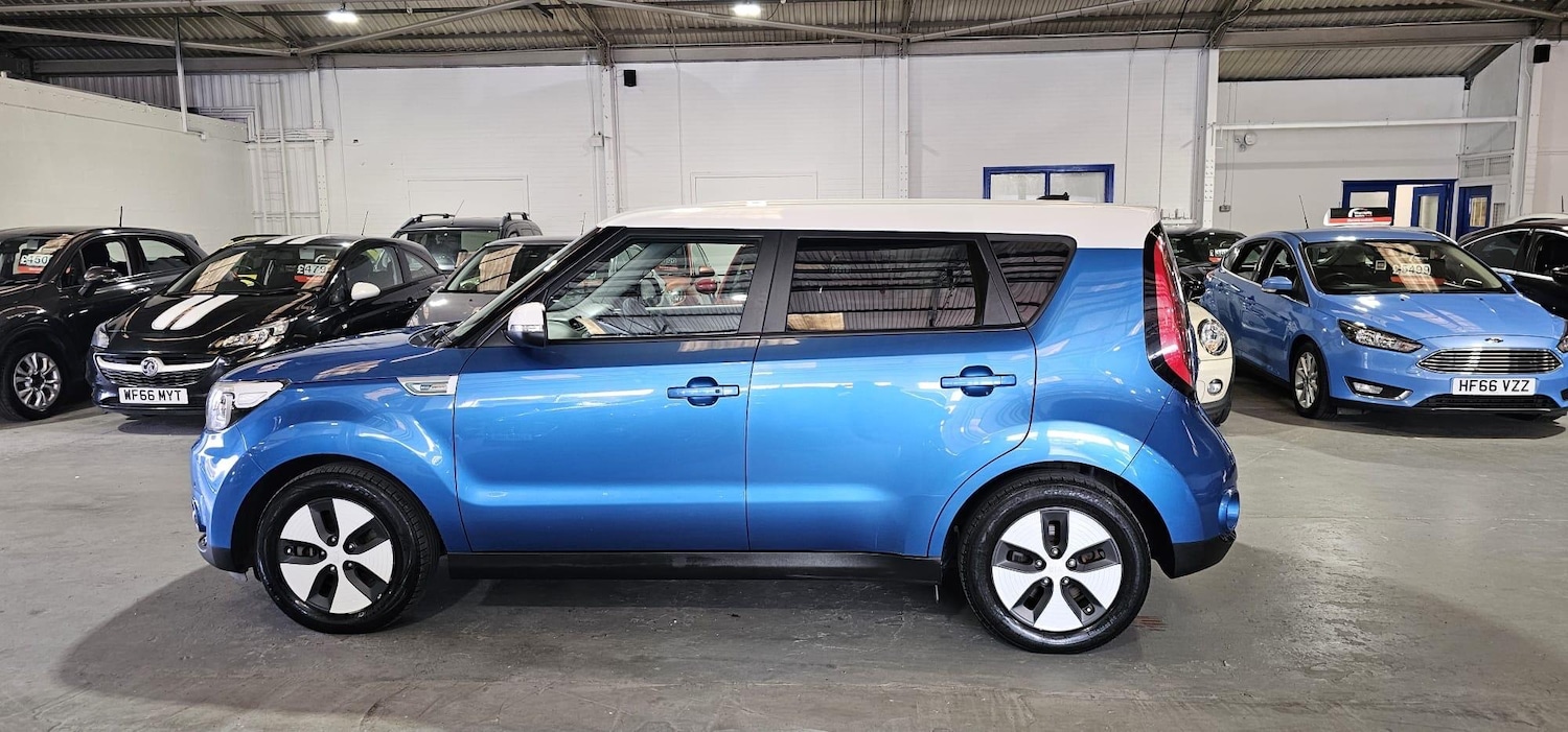 Used Kia Soul 2015 for sale - 76024596: Photo 8