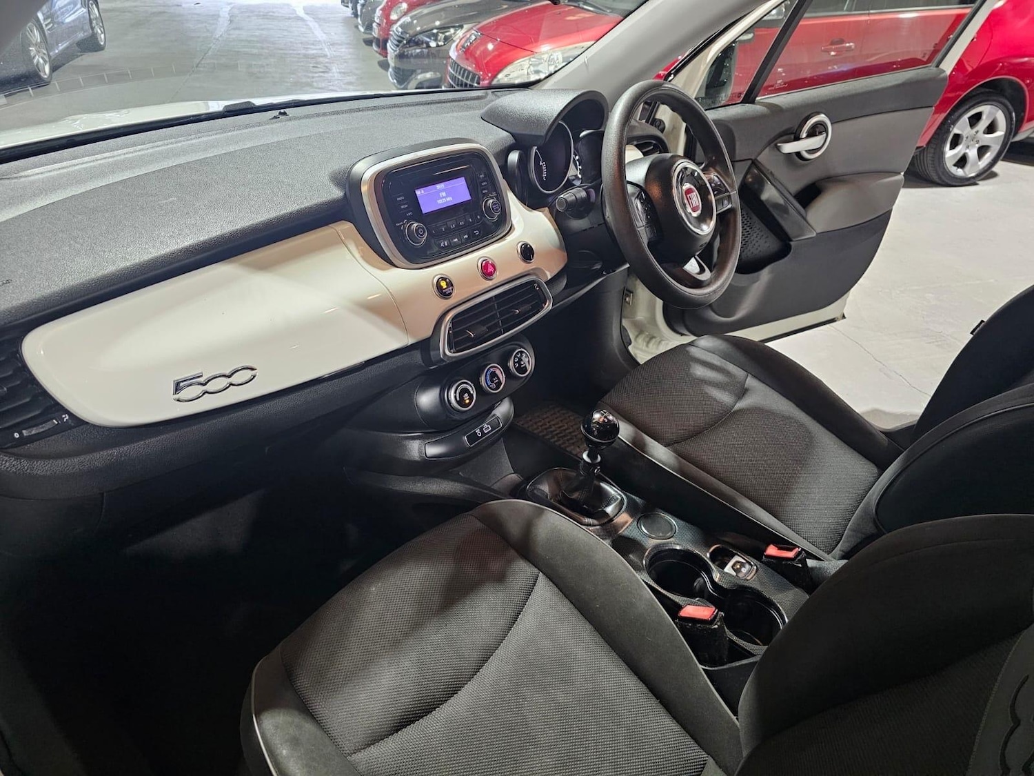 Vehicle 19