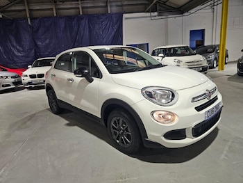 Fiat - 500X