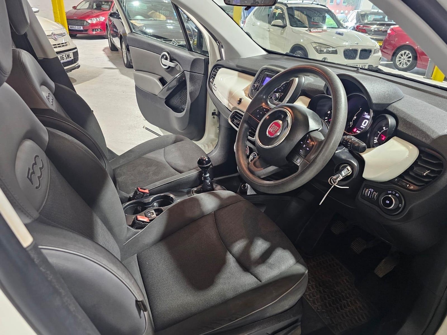 Vehicle 24