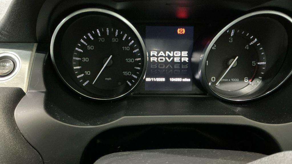 Used Land Rover Range Rover Evoque 2013 for sale - 76771925: Photo 10