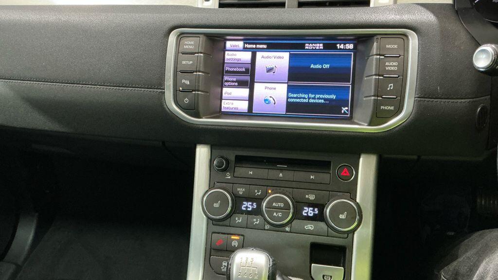 Used Land Rover Range Rover Evoque 2013 for sale - 76771925: Photo 11