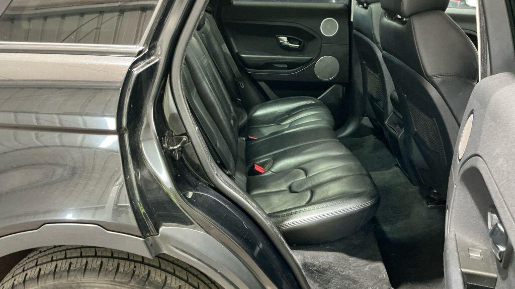 Used Land Rover Range Rover Evoque 2013 for sale - 76771925: Photo 8
