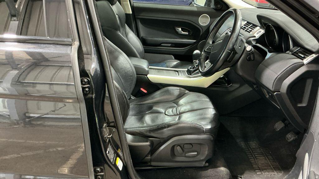 Used Land Rover Range Rover Evoque 2013 for sale - 76771925: Photo 9