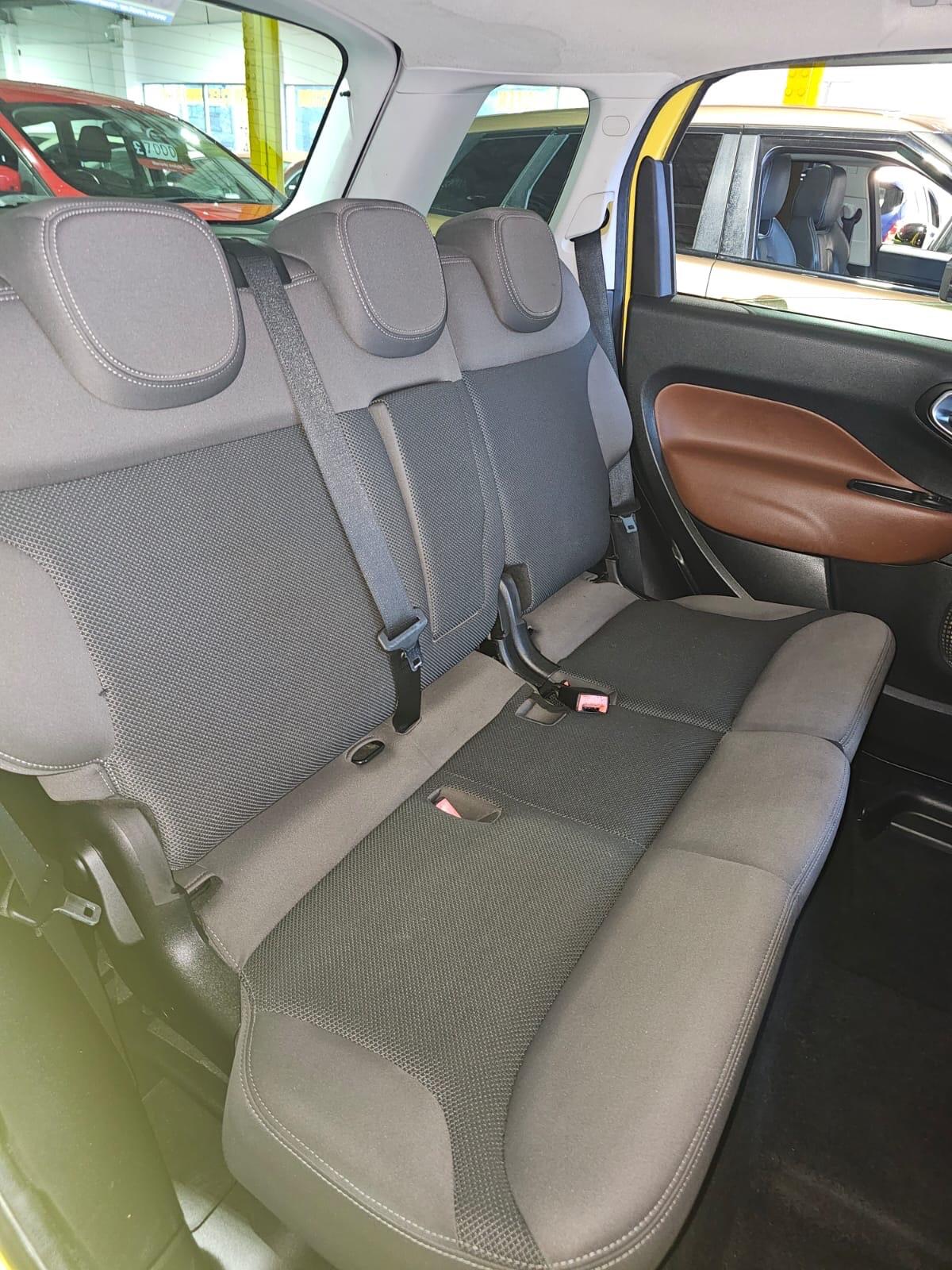 Used Fiat 500L 2015 for sale - 76856017: Photo 10