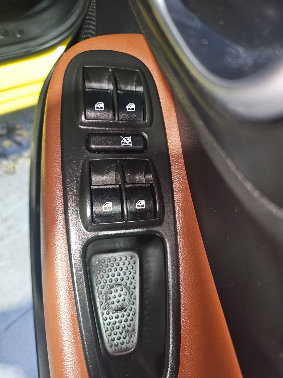 Used Fiat 500L 2015 for sale - 76856017: Photo 12