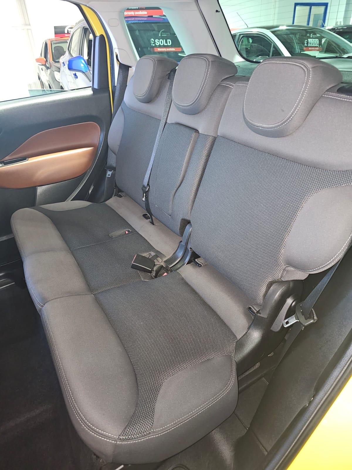 Used Fiat 500L 2015 for sale - 76856017: Photo 14