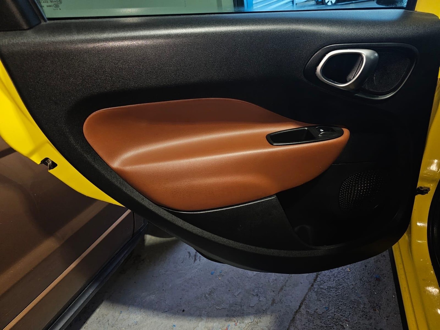 Used Fiat 500L 2015 for sale - 76856017: Photo 15