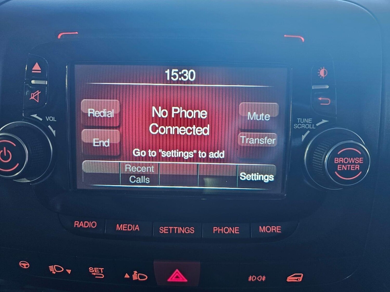 Used Fiat 500L 2015 for sale - 76856017: Photo 16