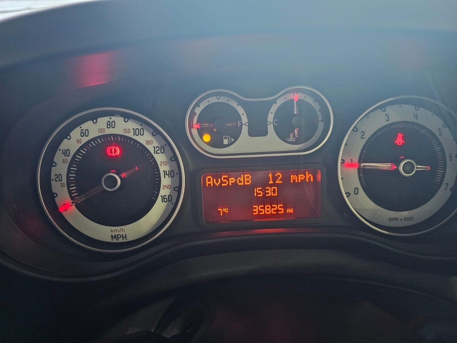 Used Fiat 500L 2015 for sale - 76856017: Photo 17