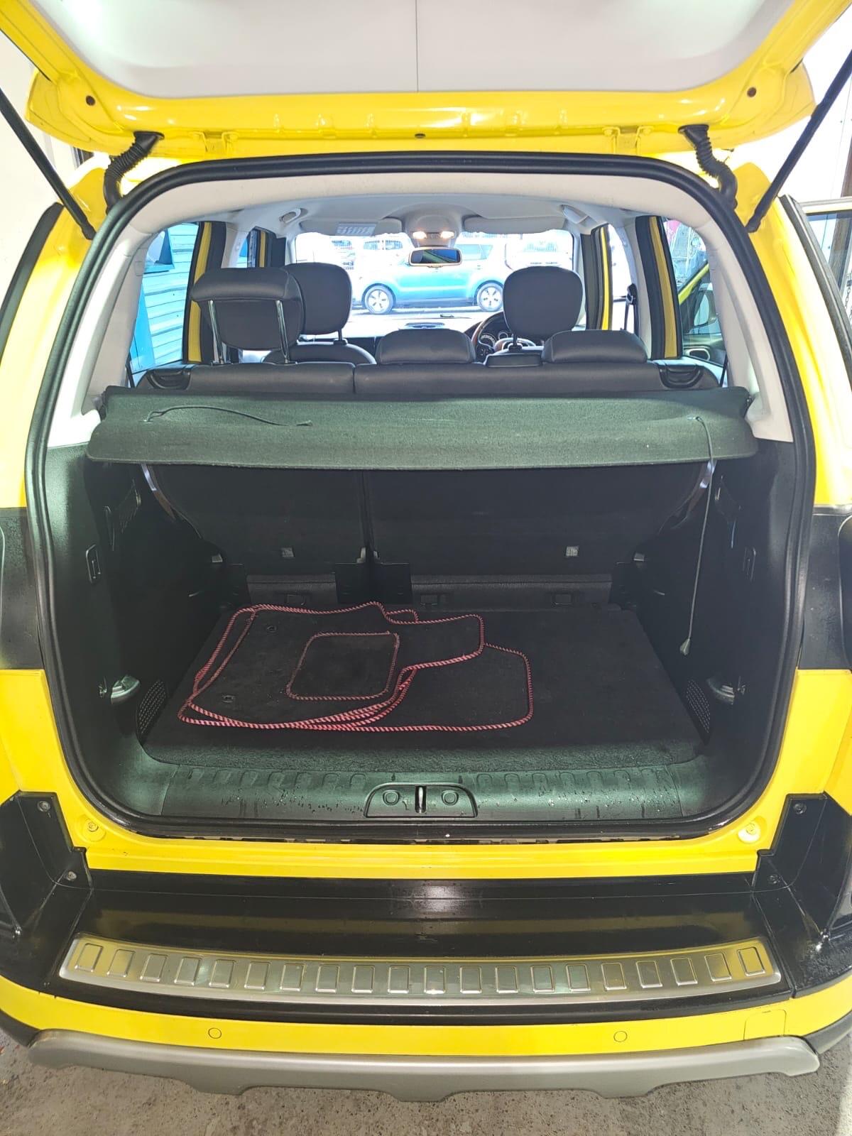 Used Fiat 500L 2015 for sale - 76856017: Photo 18