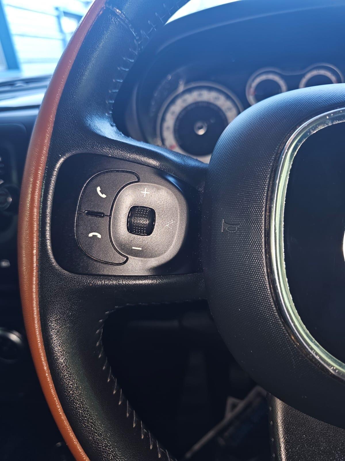 Used Fiat 500L 2015 for sale - 76856017: Photo 19