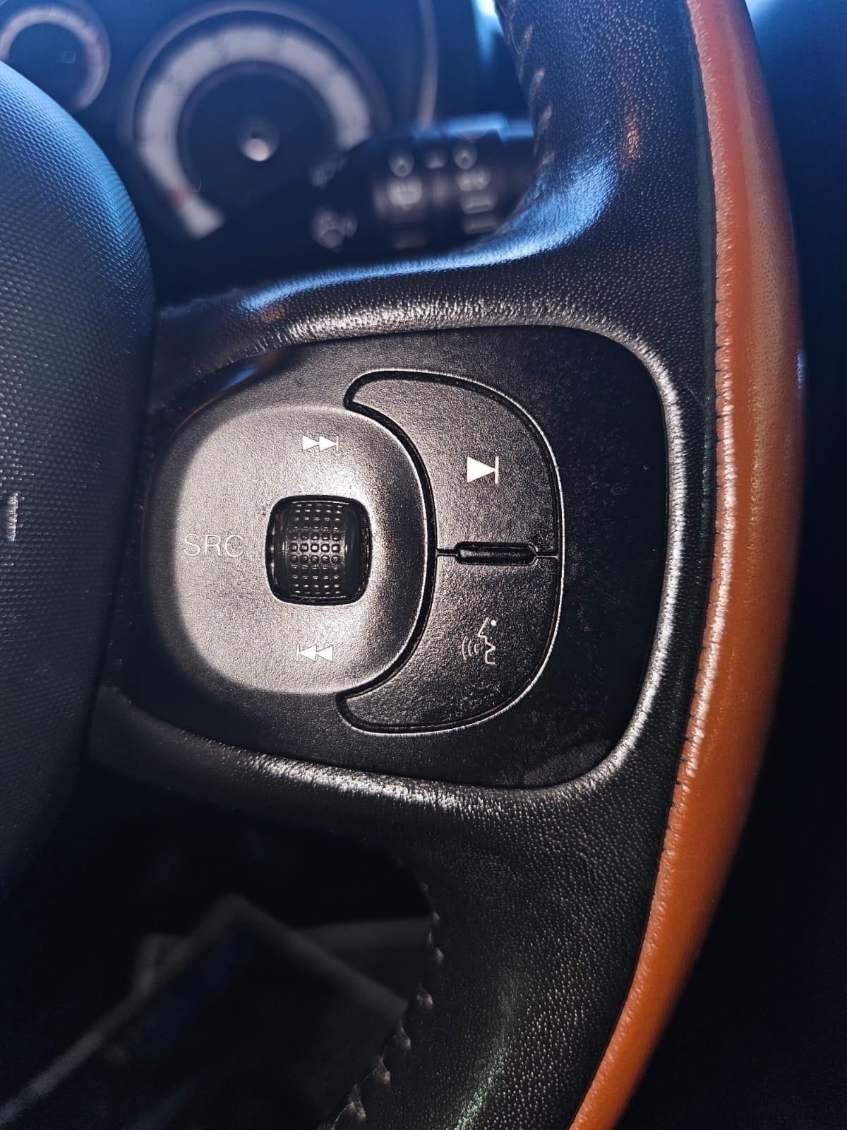 Used Fiat 500L 2015 for sale - 76856017: Photo 21