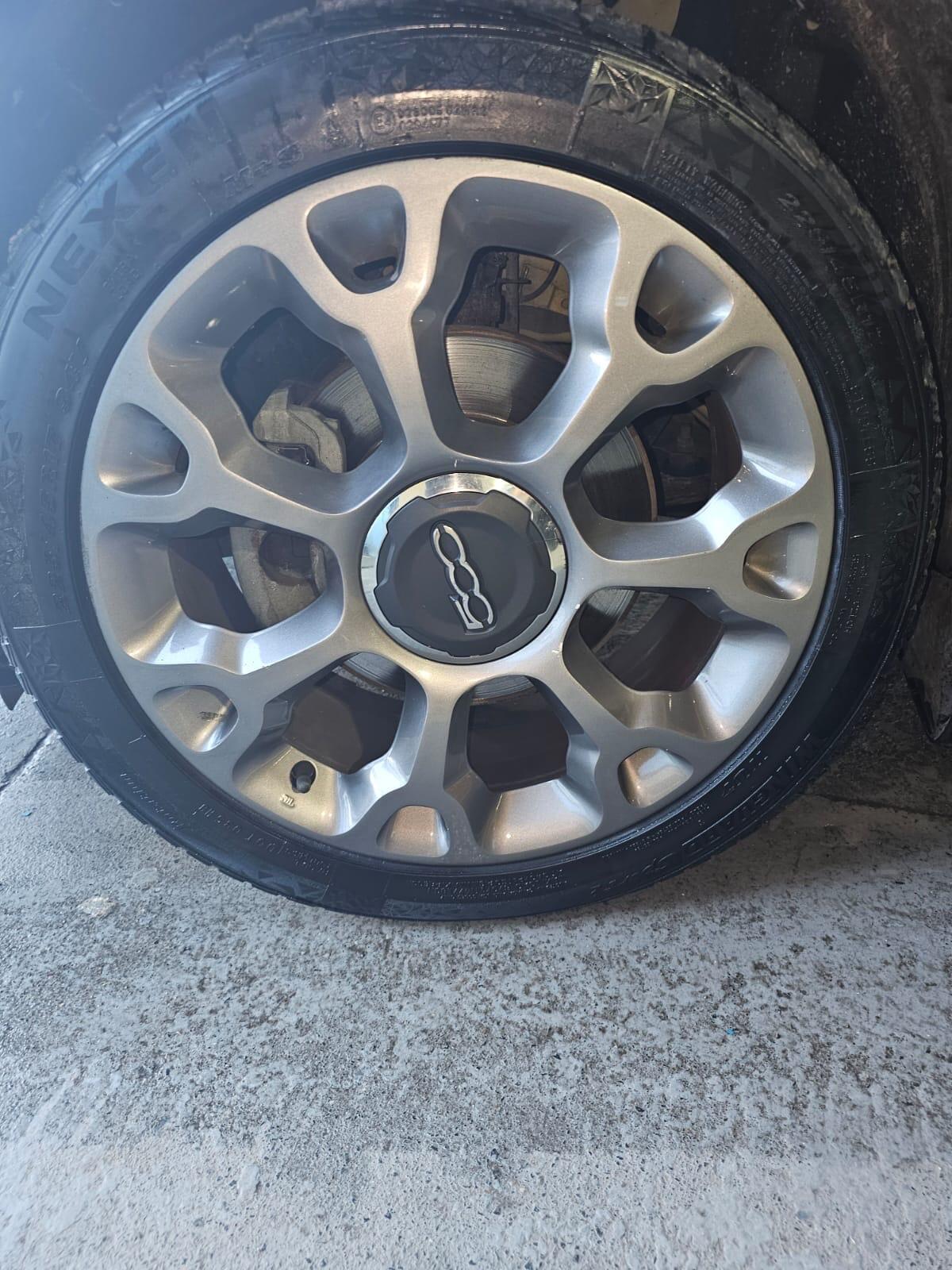 Used Fiat 500L 2015 for sale - 76856017: Photo 22