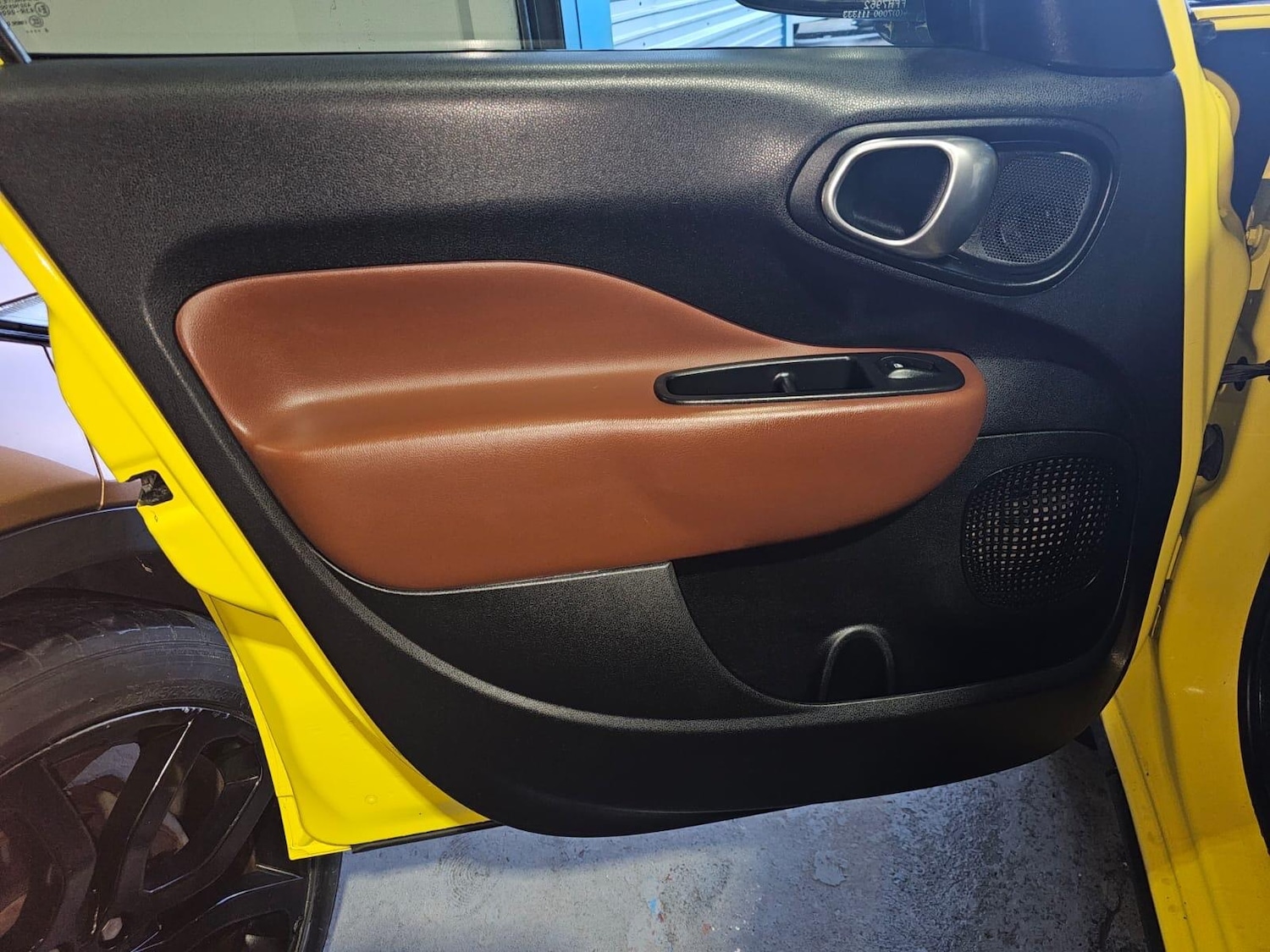 Used Fiat 500L 2015 for sale - 76856017: Photo 8