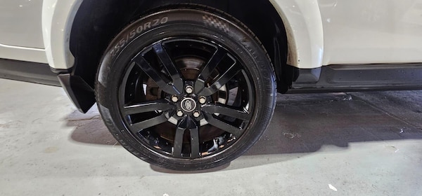 Used Land Rover Discovery 4 2011 for sale - 76013046: Photo 15