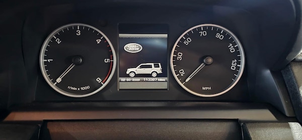 Used Land Rover Discovery 4 2011 for sale - 76013046: Photo 16