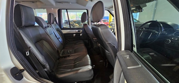 Used Land Rover Discovery 4 2011 for sale - 76013046: Photo 18