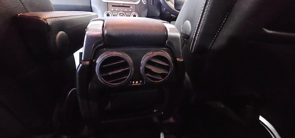 Used Land Rover Discovery 4 2011 for sale - 76013046: Photo 21