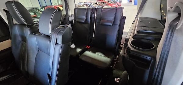Used Land Rover Discovery 4 2011 for sale - 76013046: Photo 24
