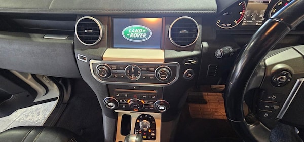 Used Land Rover Discovery 4 2011 for sale - 76013046: Photo 30
