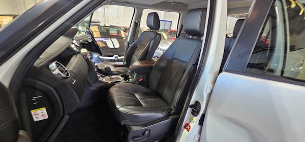 Used Land Rover Discovery 4 2011 for sale - 76013046: Photo 34