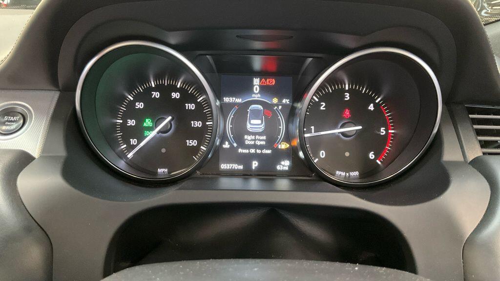 Used Land Rover Range Rover Evoque for sale - 77215839: Photo 11