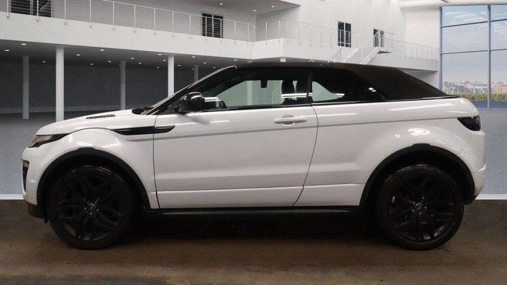 Used Land Rover Range Rover Evoque for sale - 77215839: Photo 7