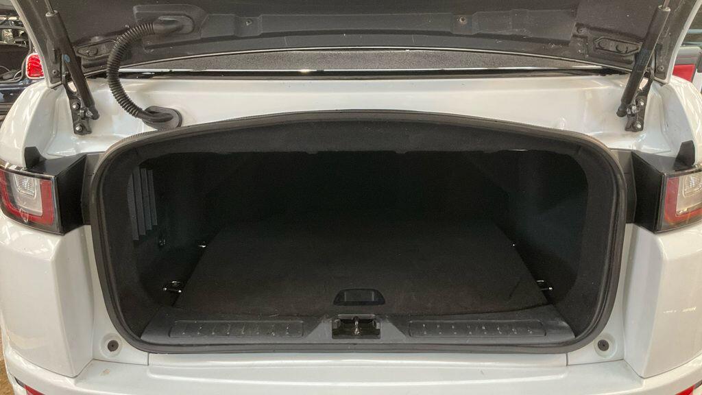 Used Land Rover Range Rover Evoque for sale - 77215839: Photo 8