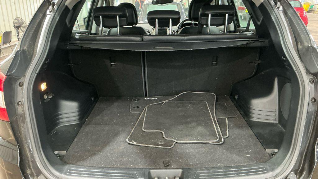 Used Hyundai Ix35 for sale - 77020948: Photo 13