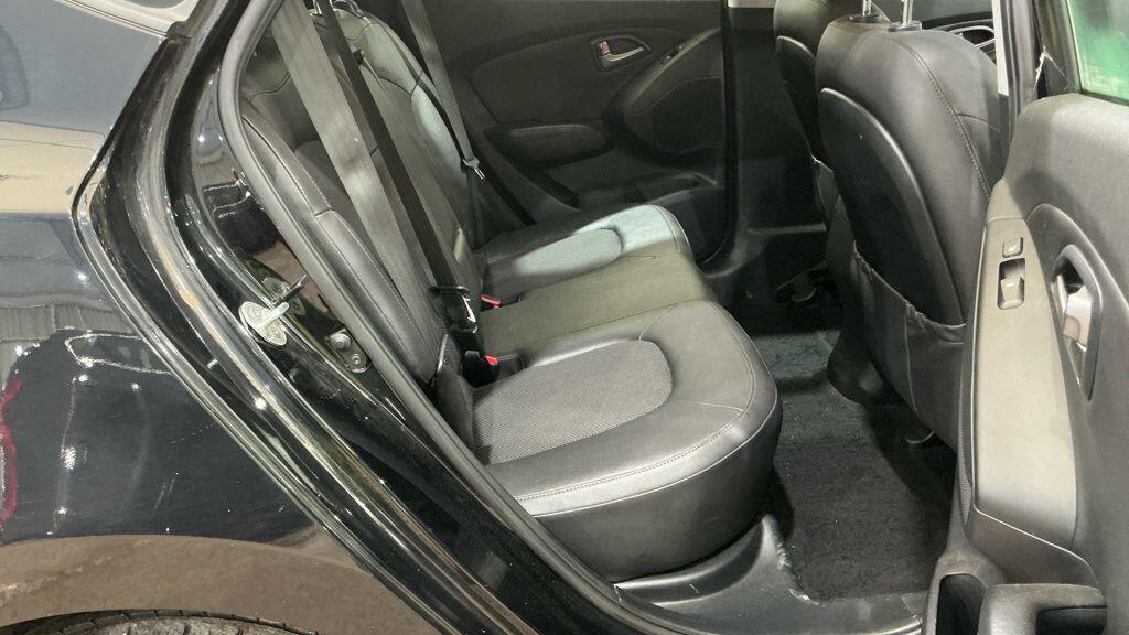 Used Hyundai Ix35 for sale - 77020948: Photo 14