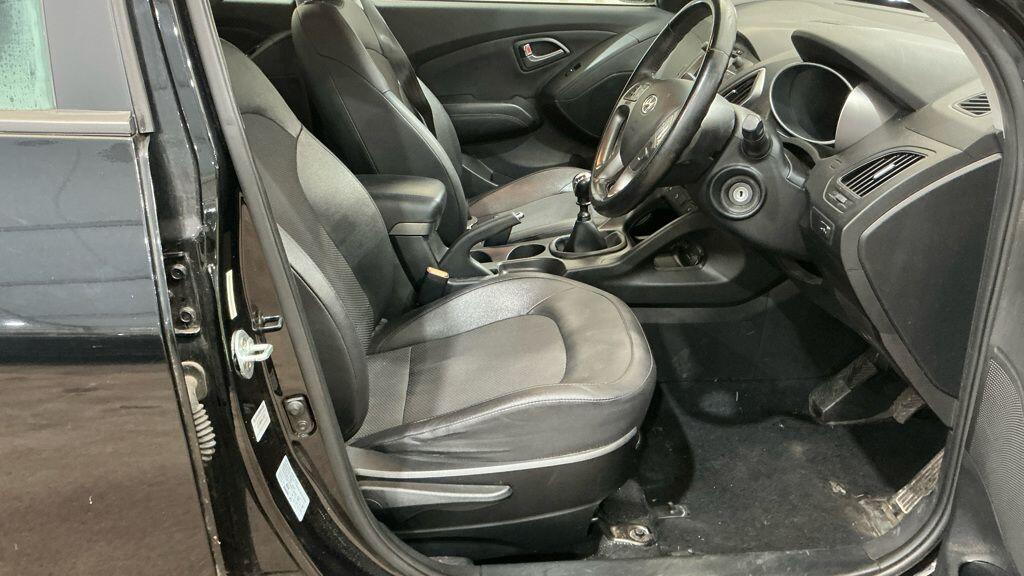 Used Hyundai Ix35 for sale - 77020948: Photo 15