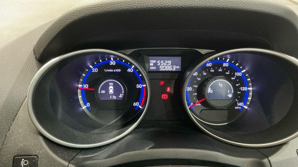 Used Hyundai Ix35 for sale - 77020948: Photo 16