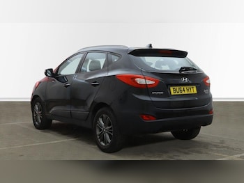 Used Hyundai Ix35 2014 for sale - 77020948: Photo