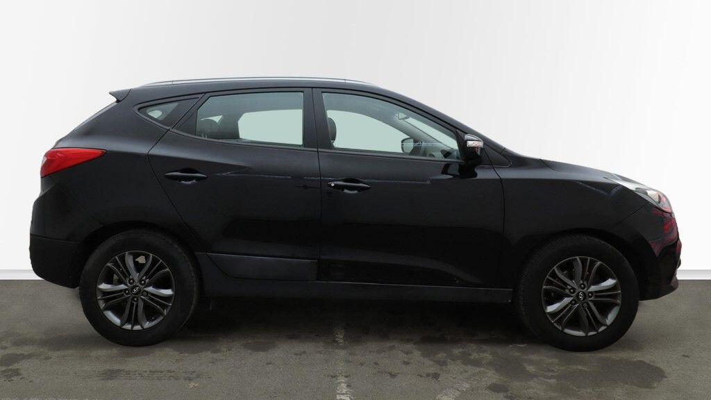 Used Hyundai Ix35 for sale - 77020948: Photo 5