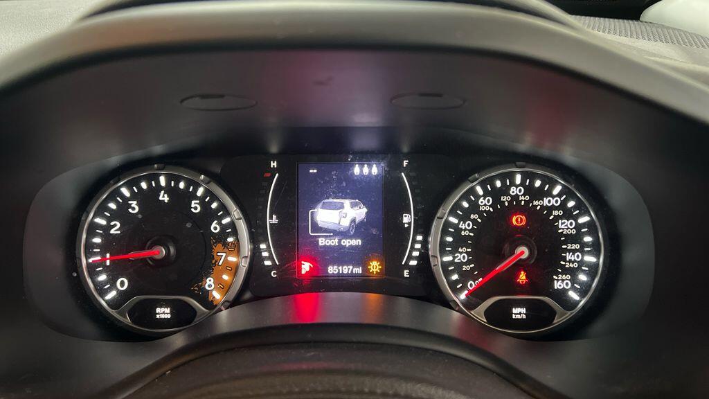 Used Jeep Renegade 2015 for sale - 76771903: Photo 10