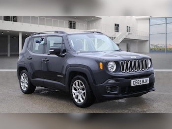 2015 (65) - 1.4 Multiair Longitude 5dr