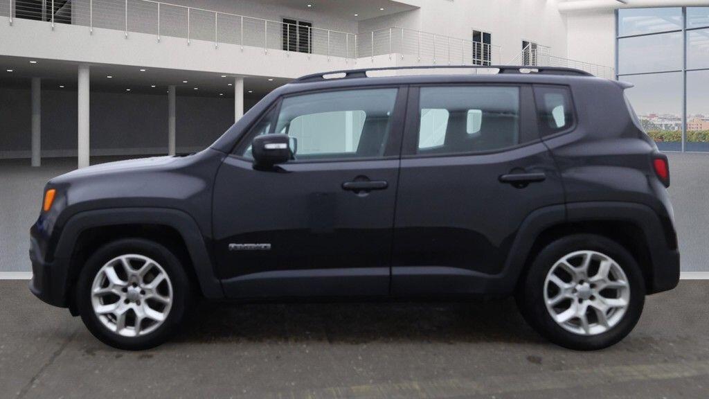 Used Jeep Renegade 2015 for sale - 76771903: Photo 6