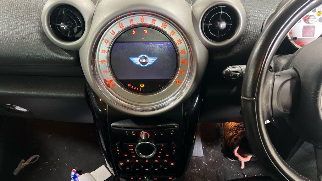 Used MINI Countryman 2010 for sale - 76802071: Photo 10