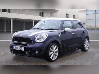 Used MINI Countryman 2010 for sale - 76802071: Photo