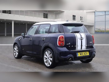 Used MINI Countryman 2010 for sale - 76802071: Photo