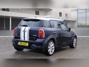 Used MINI Countryman 2010 for sale - 76802071: Photo