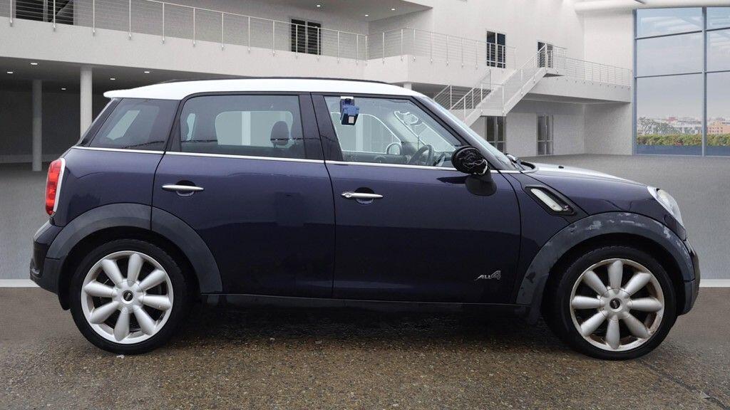 Used MINI Countryman 2010 for sale - 76802071: Photo 5
