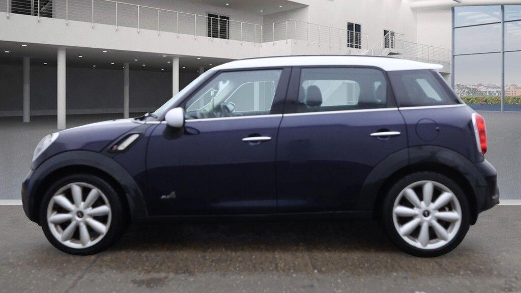 Used MINI Countryman 2010 for sale - 76802071: Photo 6